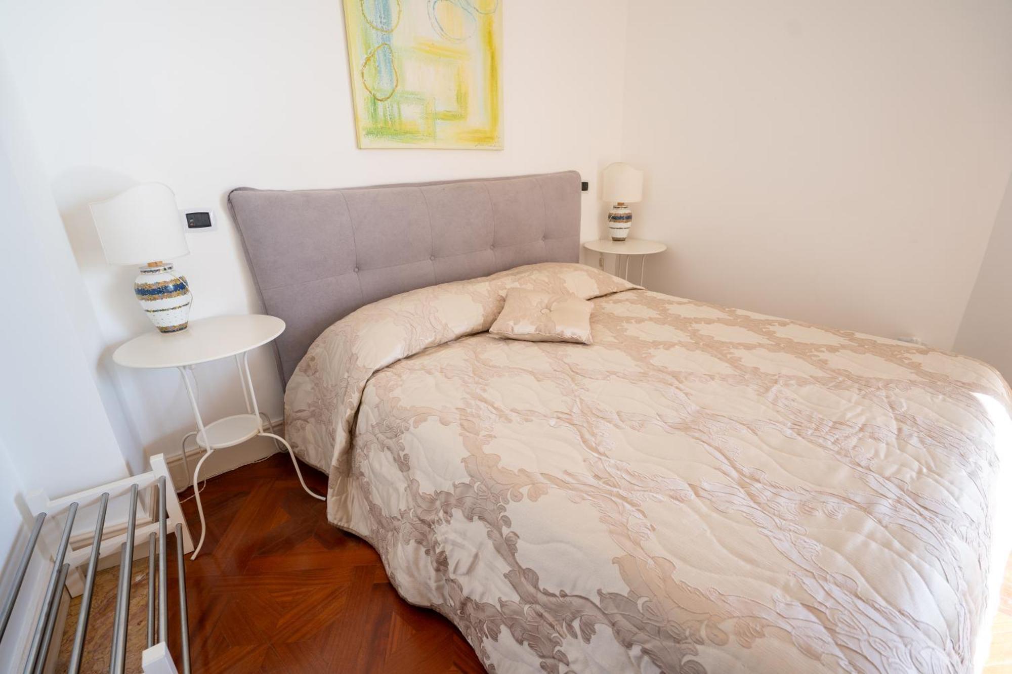 Perla Marina Sea View Apartment Κατάνια Εξωτερικό φωτογραφία