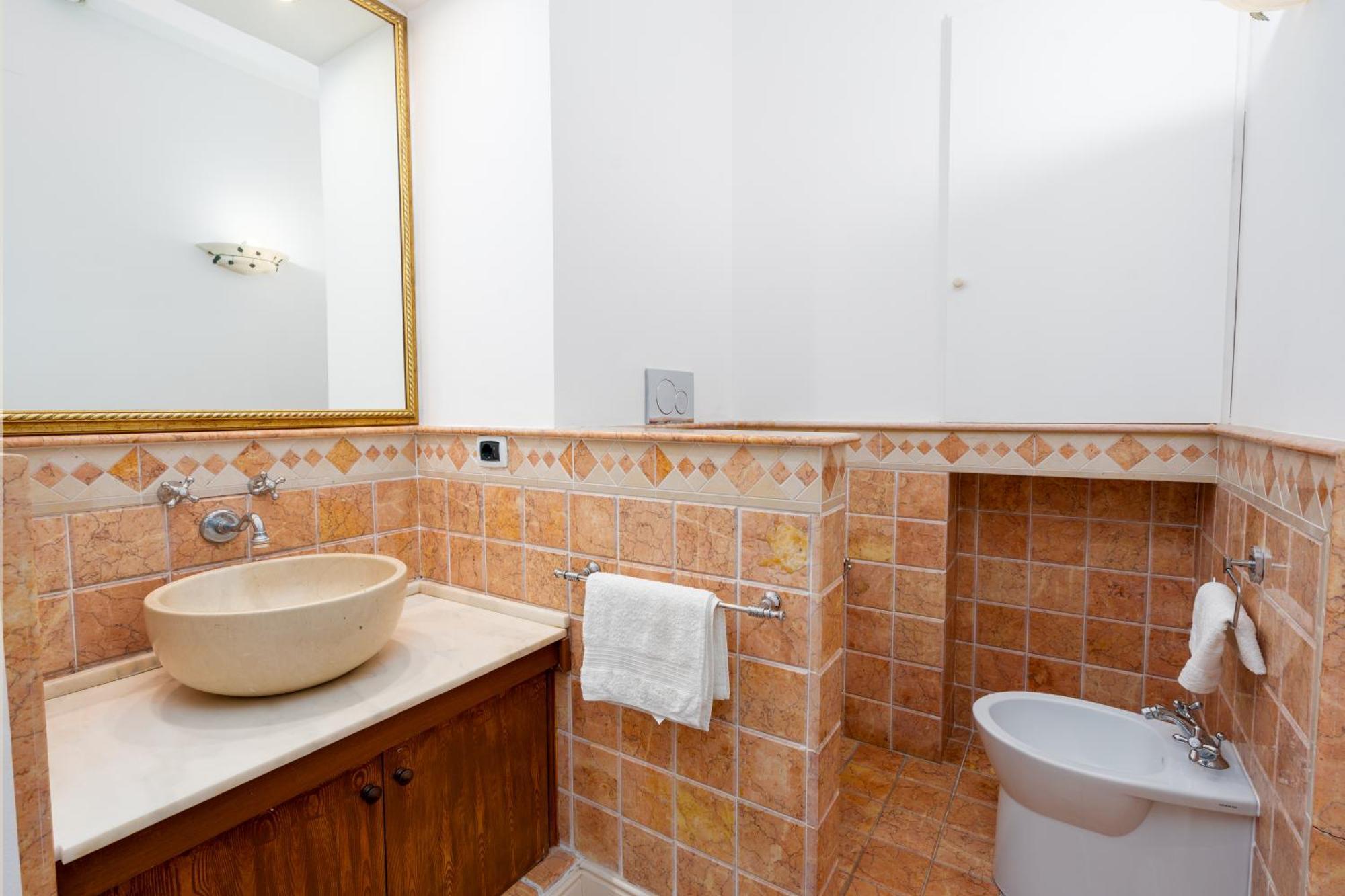 Perla Marina Sea View Apartment Κατάνια Εξωτερικό φωτογραφία